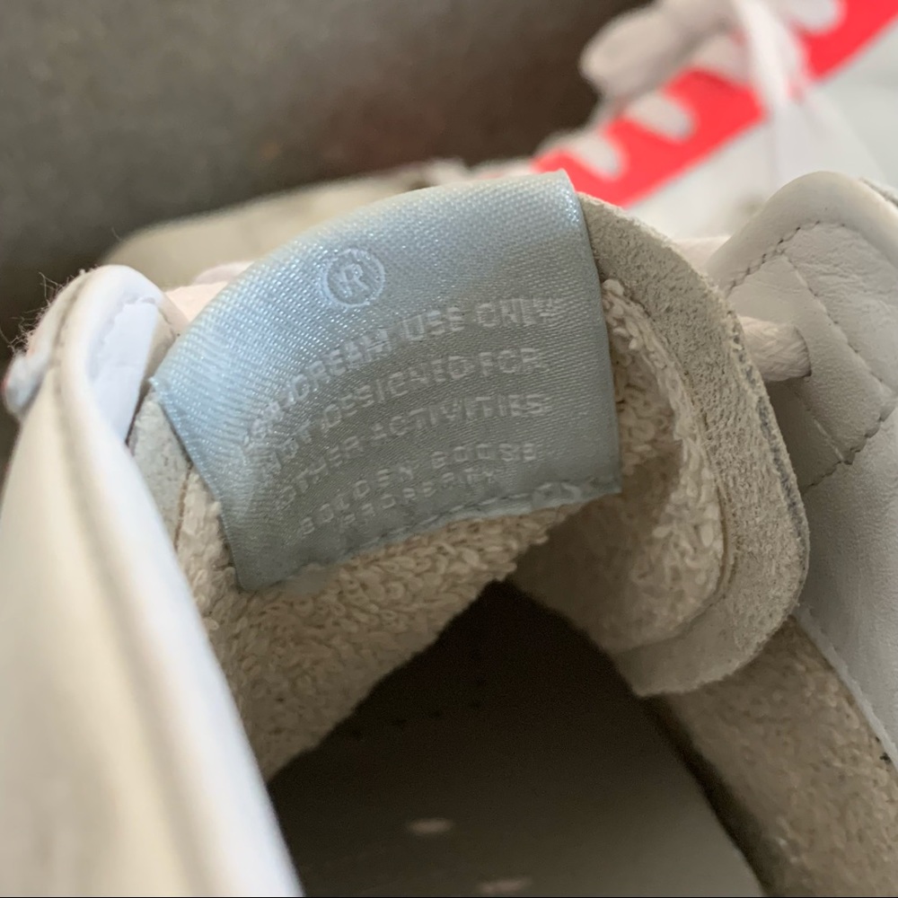 NIB GOLDEN GOOSE Mid Star Private Limited Edition Sneakers, Size 11US/ 41EU - Picture 15 of 17